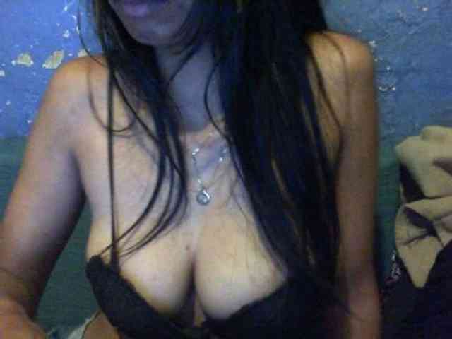 Giiulia webcam