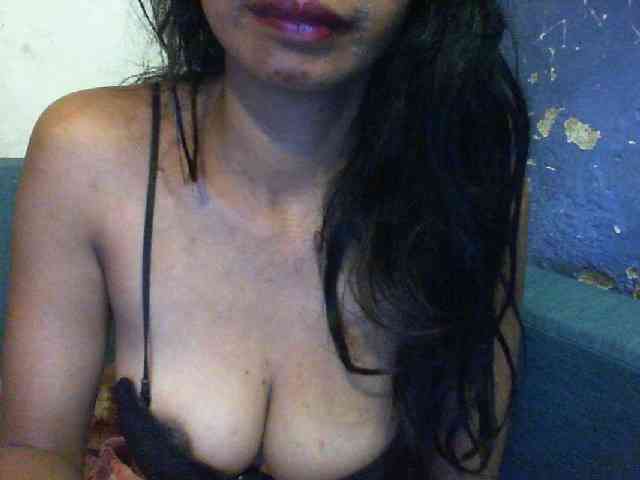 Giiulia webcam