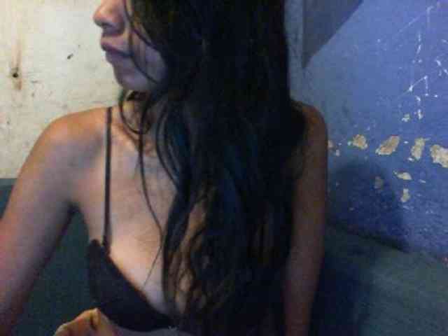 Giiulia webcam