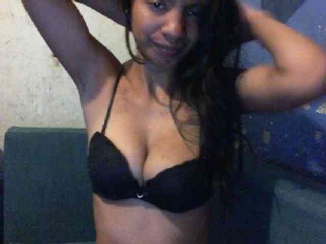Giiulia webcam