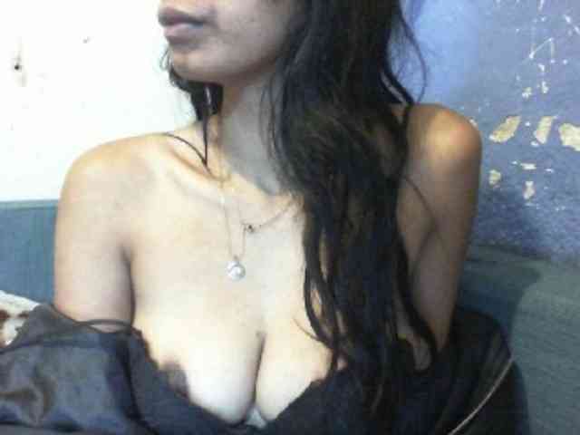 Giiulia webcam
