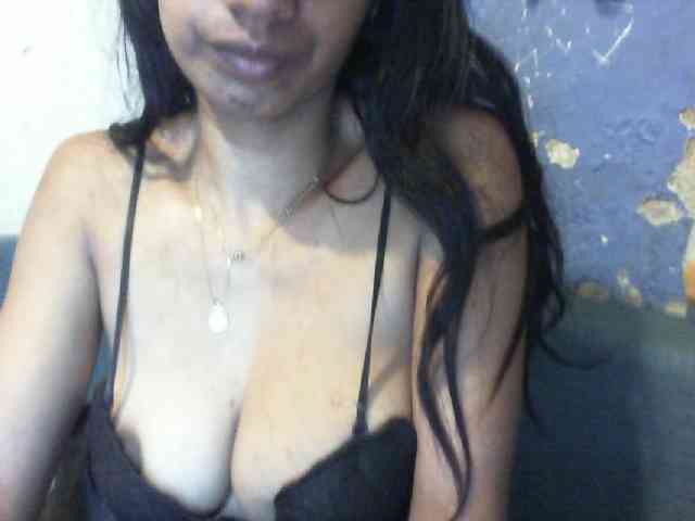 Giiulia webcam