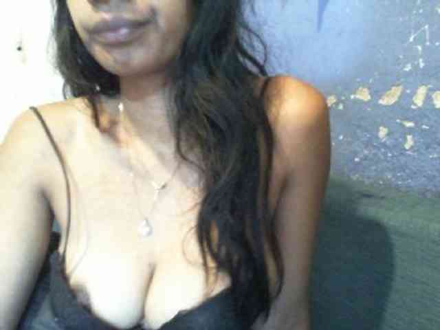 Giiulia webcam