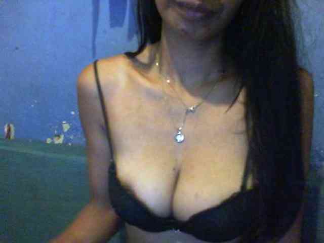 Giiulia webcam
