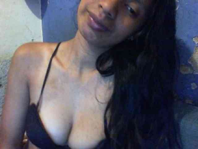 Giiulia webcam