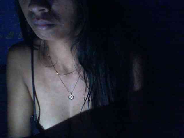 Giiulia webcam
