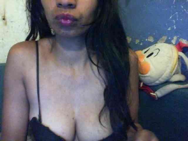 Giiulia webcam
