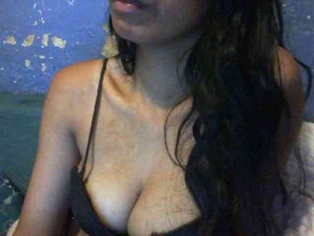 Giiulia webcam