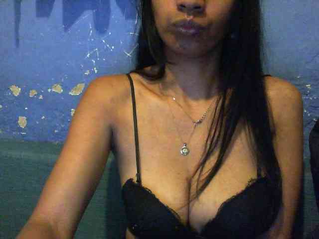 Giiulia webcam