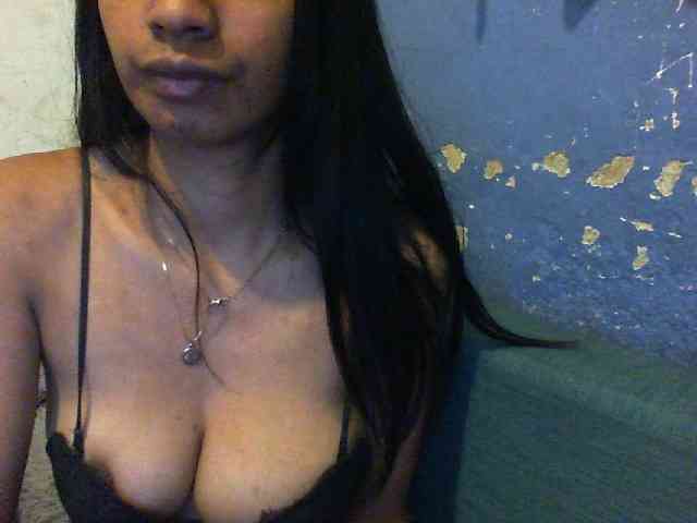 Giiulia webcam