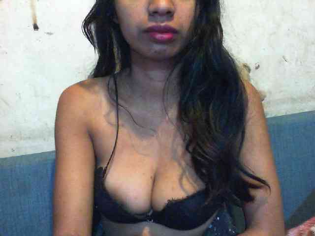 Giiulia webcam