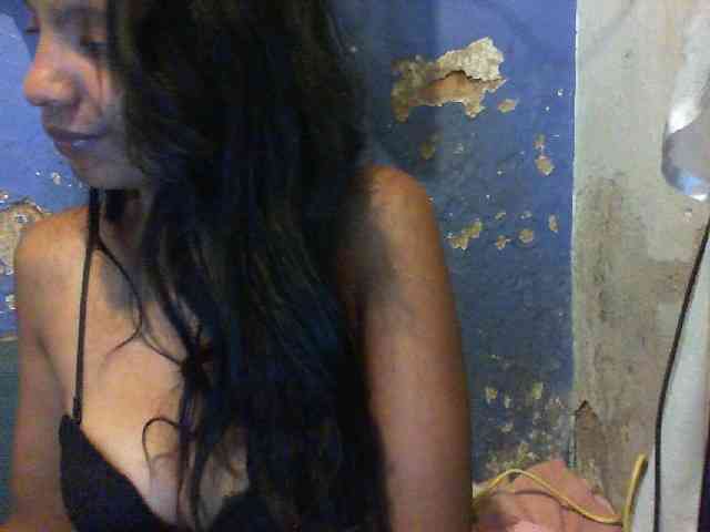 Giiulia webcam