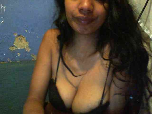 Giiulia webcam