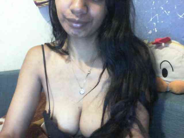 Giiulia webcam