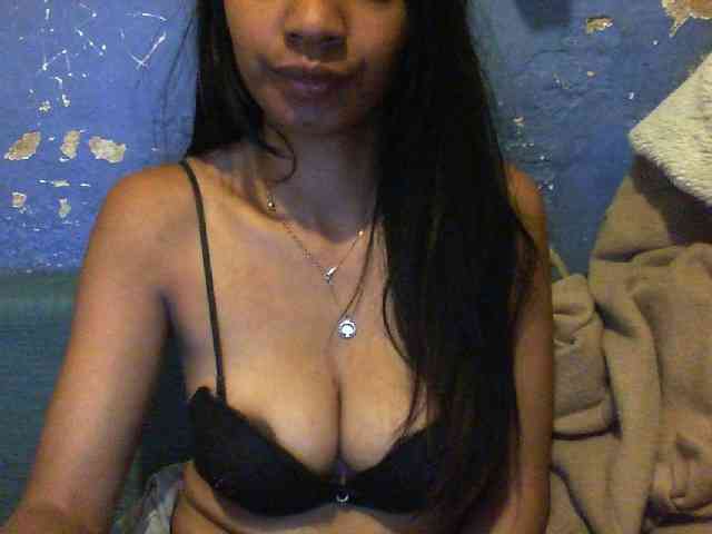 Giiulia webcam