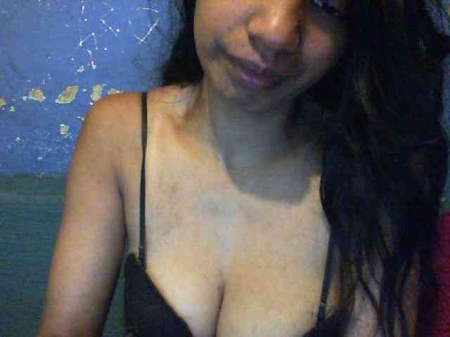 Giiulia webcam