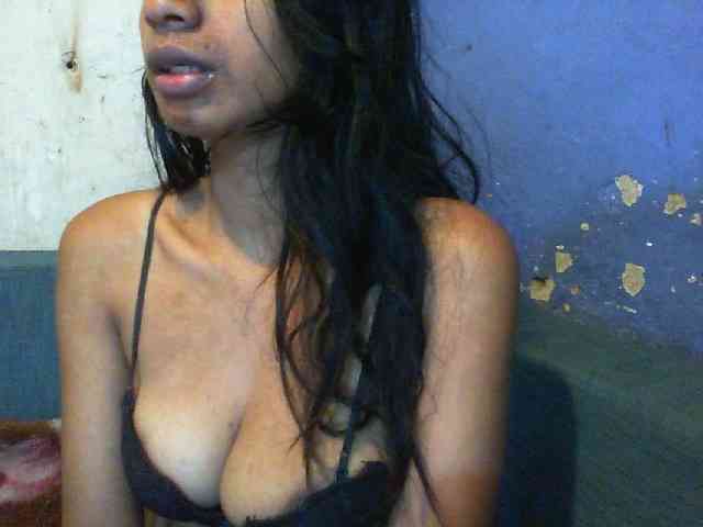Giiulia webcam