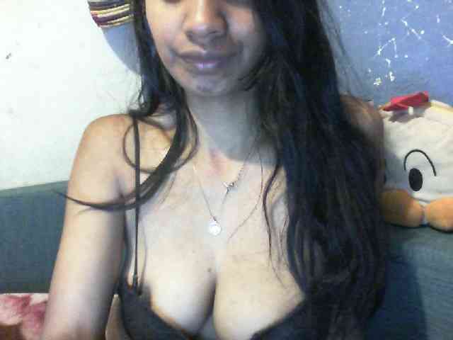 Giiulia webcam