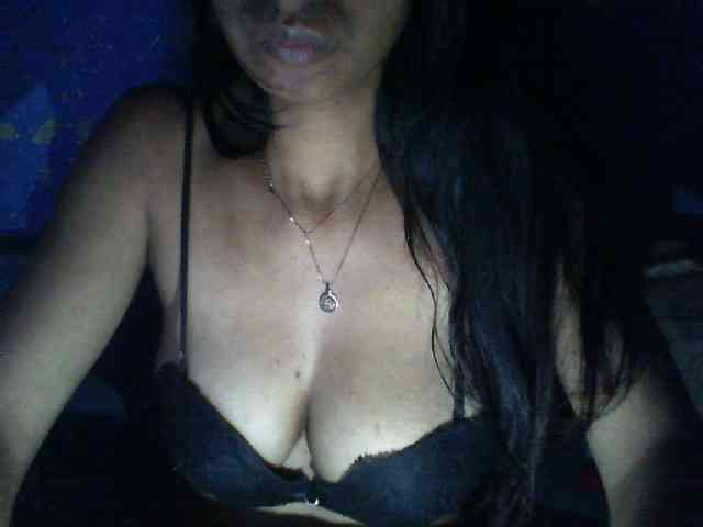 Giiulia webcam