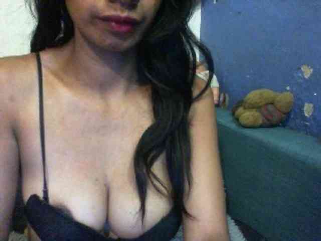 Giiulia webcam