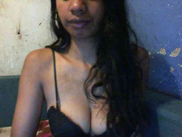 Giiulia webcam