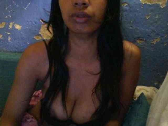 Giiulia webcam