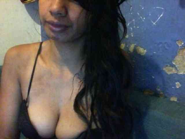 Giiulia webcam