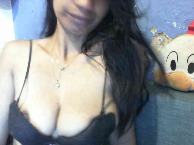 Giiulia webcam
