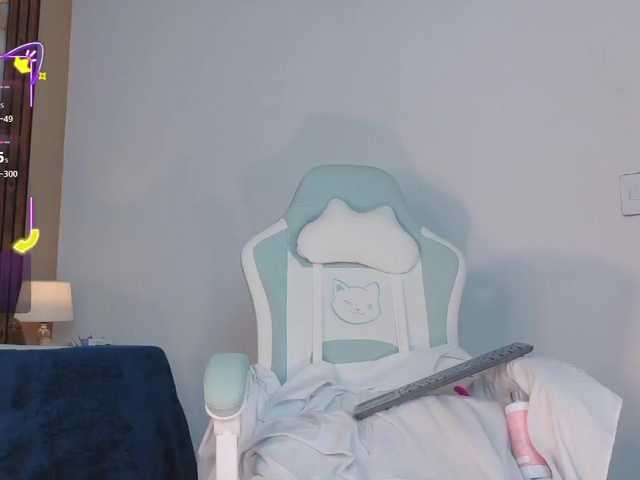 AhviEbony's BongaCams show and profile