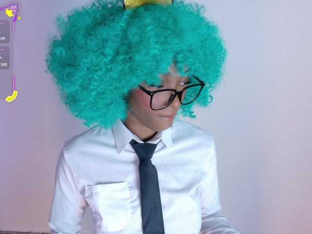 AhviEbony from BongaCams is Freechat