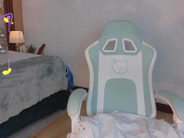 AhviEbony's BongaCams show and profile