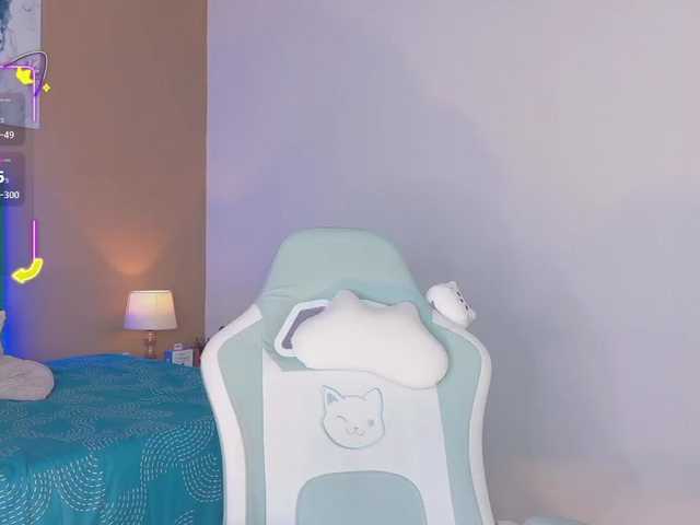 AhviEbony's BongaCams show and profile