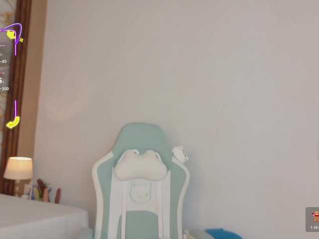 AhviEbony's BongaCams show and profile