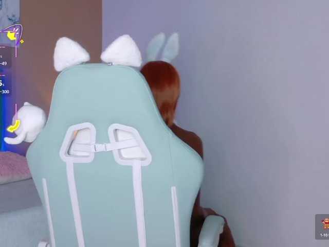 AhviEbony's BongaCams show and profile