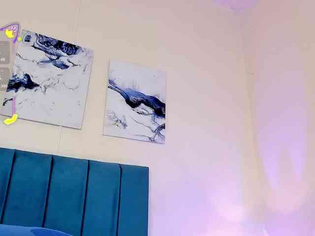 AhviEbony webcam