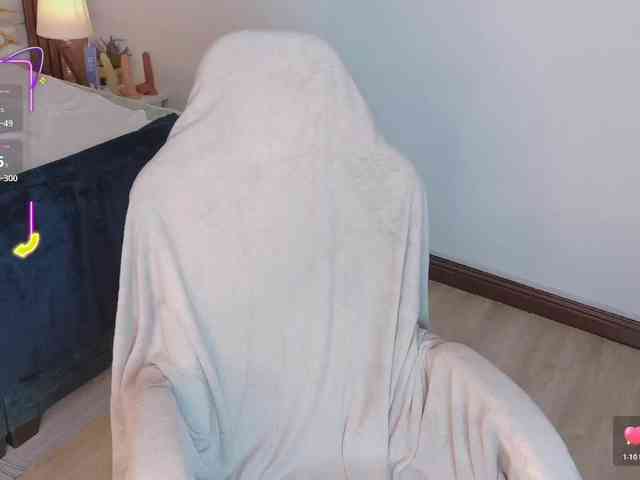 AhviEbony Live Webcam on BongaCams