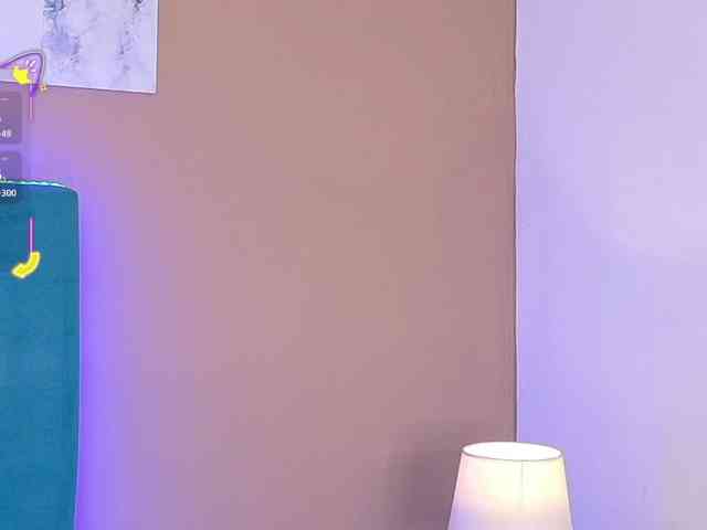 AhviEbony webcam