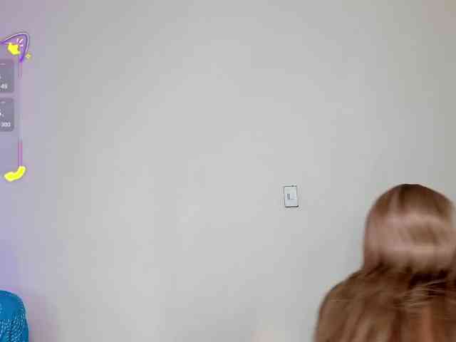 AhviEbony webcam