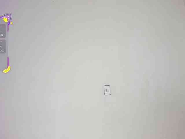 AhviEbony webcam