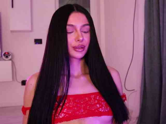 Ivy-Kaelani webcam