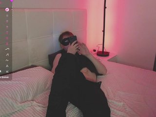 GOROD_GREHOV Porn Show