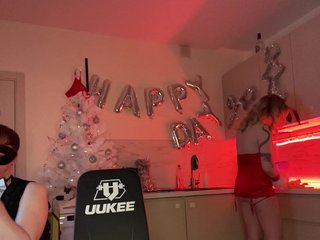 SOFYandMIKE Porn Show