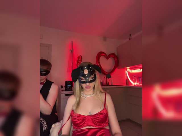 JanePorter from BongaCams is Freechat