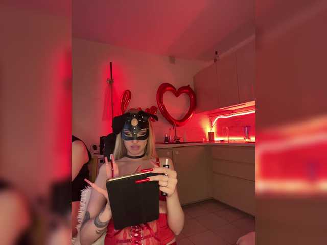 JanePorter from BongaCams is Freechat