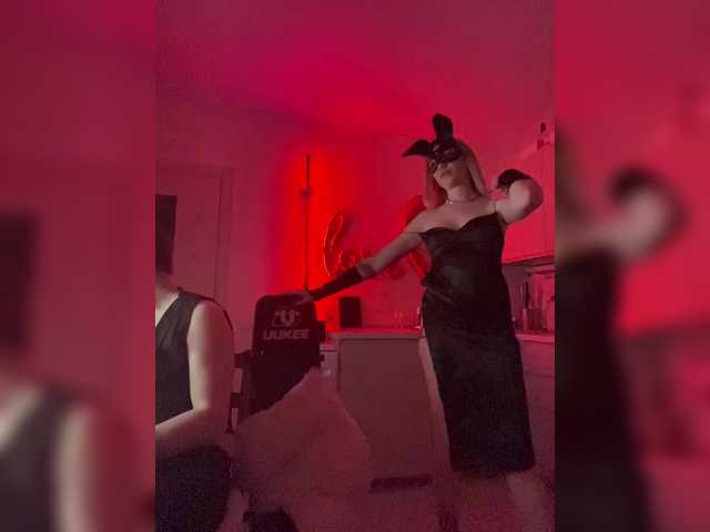 модель JanePorter