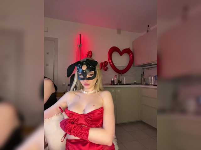 JanePorter from BongaCams is Freechat