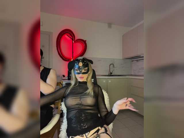 JanePorter's BongaCams profile