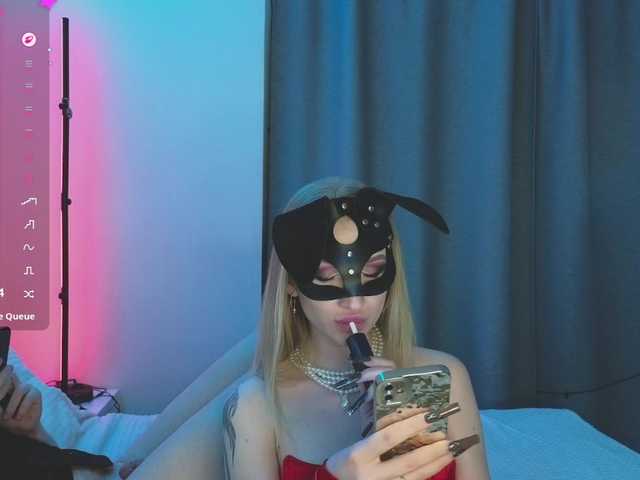 JanePorter's BongaCams show and profile
