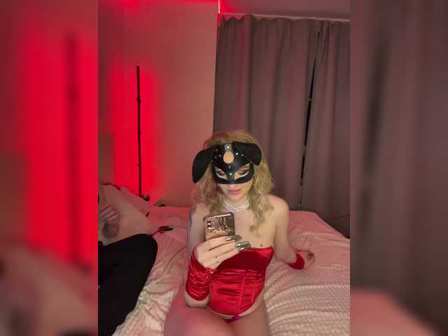 JanePorter's BongaCams profile