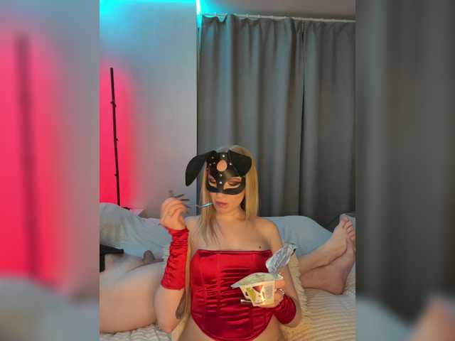 JanePorter's BongaCams profile